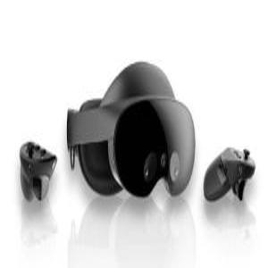 Meta Quest Pro VR 안경  스마트 기기 3D 가상 현실 게임 콘솔 Oculus 올인원 2