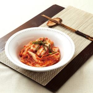 배추 보쌈 칼국수 한식 양념장 겉절이 김치 소스 2kg