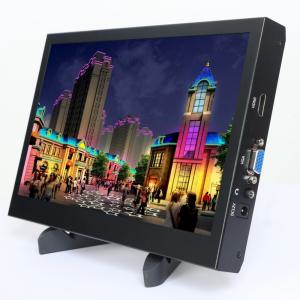 10인치 디지털액자 슬림 미니 서브모니터 휴대용 1080P 모니터 게임기 CCTV