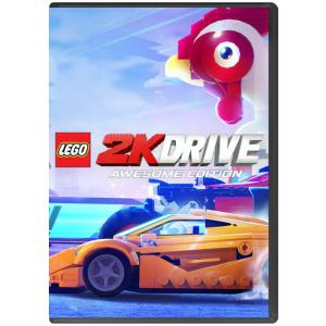 (STEAM) 레고 2K 드라이브 어썸 에디션 (LEGO 2K Drive Awesome Edition)