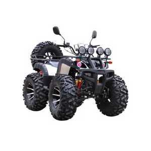 ATV 농업용 4륜 전동차 운반차 사륜바이크 오토바이