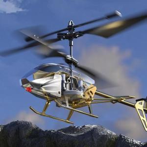 35 채널 950무선헬기 RC 헬리콥터 USB 충전 충돌 방지 모델