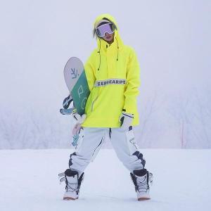 보드복후드티 남녀공용 스키 재킷 야외 스포츠 후드티 가을 겨울 탑 의류 슈트 방풍 방수