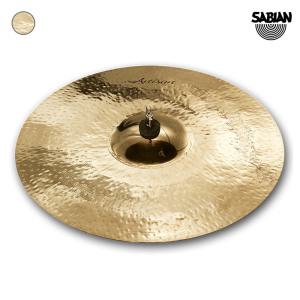 사비안 심벌 Sabian Cymbal 18  Artisan Crash A1806
