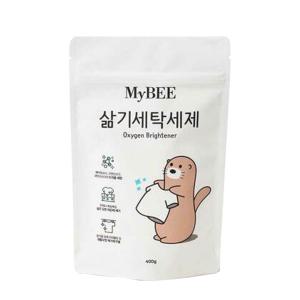 마이비 유아 삶기세탁세제리필x1팩