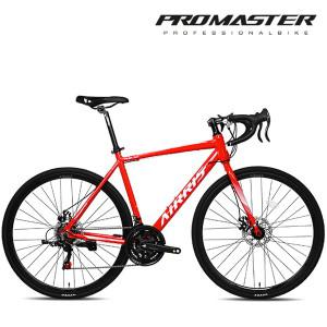 [케이투바이크]2024 프로마스터 로드자전거 에어리스R2.1D 700C 시마노21단 디