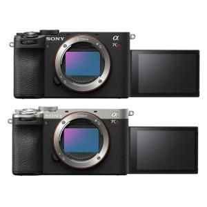 소니 A7CR (렌즈미포함) 풀프레임 미러리스 디지털카메라