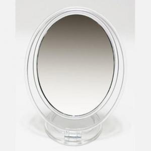 (SM)원형 탁상거울 화장대거울 탁상거울대 수납거울