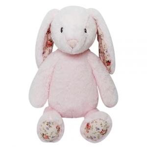매직캐슬 베이비러브 핑크 토끼 40cm (MC30428)