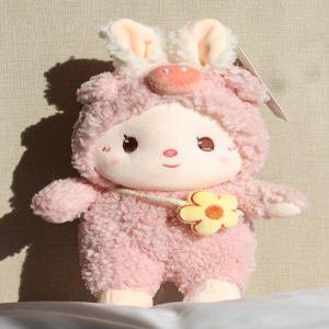귀여운인형 장난감 토끼 특이한 침대옆 생일선물 곰 포옹인형