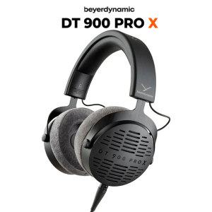 베이어다이나믹 DT 900 PRO X/BEYERDYNAMIC/사운드솔루션정품