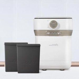 [1300K][공식판매점] 스마트카라 음식물처리기 PCS-400PRO+필터2세트