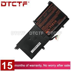DTCTF 모델 N130BAT-3 배터리 11.4V 36WH 3100mAh InfinityBook Pro1314 lingyue S4 N130WU N131BU NP3130