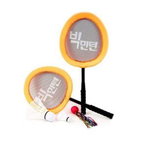 [RG827055]Bigminton racket 빅민턴 배드민턴 스포츠완구