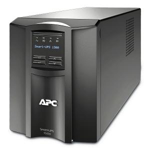APC Smart-UPS SMT1500IC 무정전 전원공급장치 (1000W/1500VA)