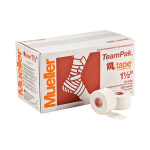 뮬러 엠테이프 엠랩 M-TAPE M-WRAP 주짓수 클라이밍 면 볼링 리프팅 씨 테이프