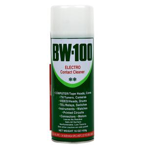 [오만가지]BW-100 전기 접점 부활제/DR-99먼지제거제/접접부활/전자기기세정/전자제품 세정제