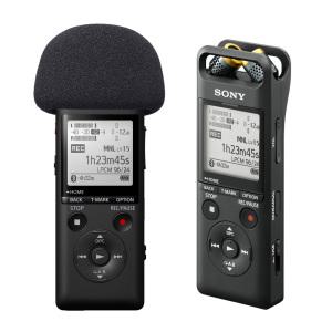 소니 PCM-A10 소형 녹음기 고성능 음성 보이스레코더 카메라장착 유투브 유튜버 방송장비 마이크