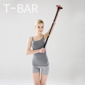 [유진] 티바 재활운동 소도구 - T바/어깨운동