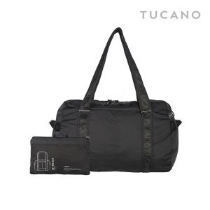 [eco에디션] 렛미아웃 투카노 Tucano 여행용 폴딩 더플백