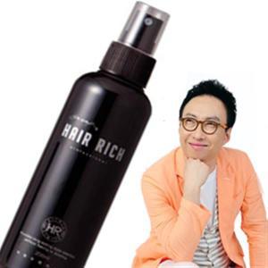 박명수 흑채 스타일링미스트 200ml 흑채전용 미스트