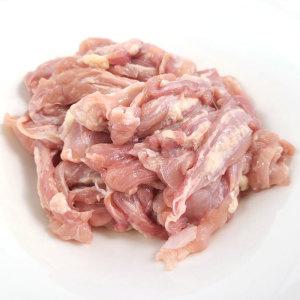 닭목살 500g 국내산 닭특수부위 순살정육 닭구이 냉동