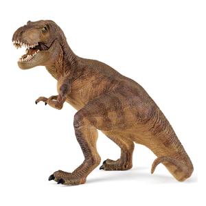 [오너클랜]파포 (공룡 모형완구) 티라노사우루스 렉스 (55001)