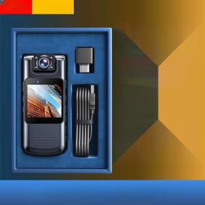 액션캠 브이로그 유투버 바디캠 초소형 방수 소형 360도카메라 고화질 2K HD 4K