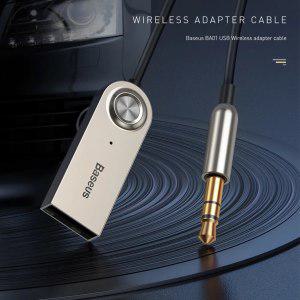 차량용 Aux 블루투스 어댑터 동글 케이블 핸즈프리 3.5mm 잭 5.0 4.2 4.0 리시버 스피커 오디오 음악