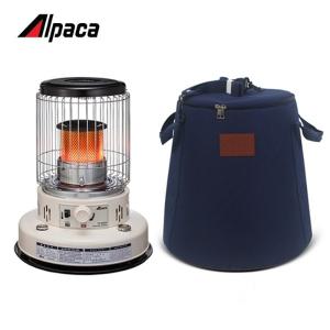 [Alpaca] 알파카 캠핑난로 TS-460A 스마트(수납가방)