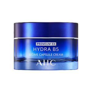 AHC 프리미엄 EX 하이드라 B5 바이옴 캡슐 크림 50ml_MC