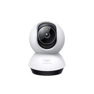 [신세계몰]Tapo TC72 400만화소 QHD 원격회전 홈캠 펫캠 카메라 CCTV