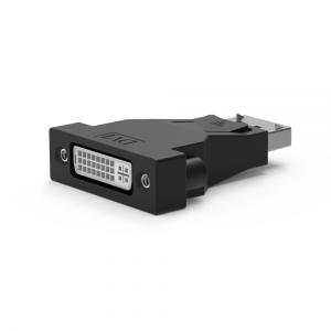 이지넷유비쿼터스 넥스트 NEXT-1440DPDV DP to DVI 컨버터