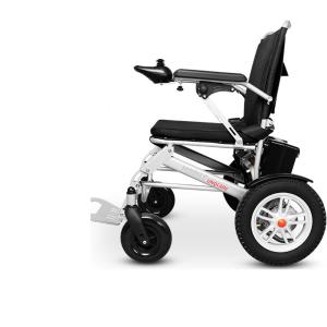 경량 전동 휠체어 접이식 장애인용 보행 보조 스쿠터