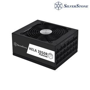 SilverStone HELA 2050R Platinum ATX 3.1 (PCIE5.1) 마이크로닉스