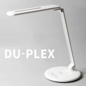 듀플렉스910 눈편한 면조명 LED 데스크 스탠드