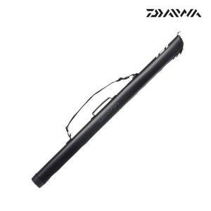[신세계몰]DAIWA 라이트 로드케이스 슬림C 150S 블랙 낚시대보관가방