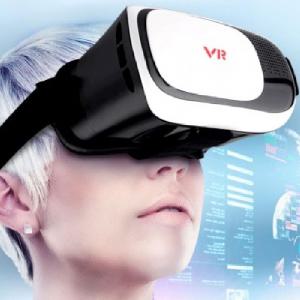 가상현실 2세대 VR 스크린 3D 안경 스마트폰
