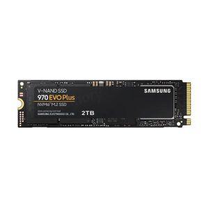 970 EVO 플러스 삼성 SSD 2/1TB 500/250GB NVMe M.2 솔리드 State 드라이브 lot US