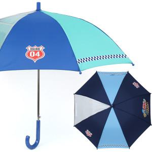 [오키즈]카트라이더 53 우산 [레이싱크루 1폭POE-10002] [P0142]