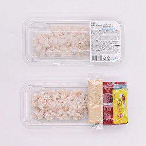 바른씨 [수산대전20%쿠폰][당일생산] 냉장 고소한 아나고회 100g (소스3종증정) 장어회