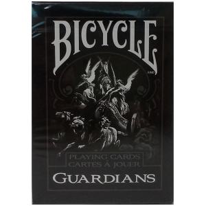 가디언덱 Guardians 마술카드 매직용품 도구 이벤트 바이시클