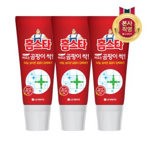 홈스타 바르는 곰팡이 싹 120ml x3개