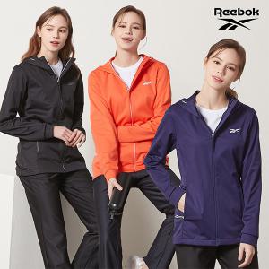 [REEBOK] NEW 리복 저지트랙수트 여성 SET 3컬러 택 1