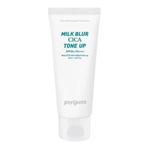 페리페라 밀크 블러 톤업 크림 05 시카 60ml(SPF50+) x 2개_YR_MC