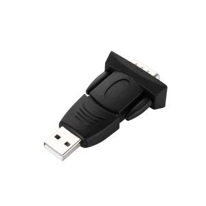 NEXT-341PL-SC 이지넷유비쿼터스 USB 2.0 to RS232 시리얼 변환젠더 카드단말기 체크기 카드리더