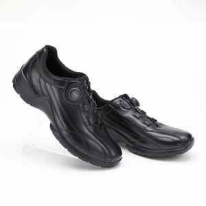 칸투칸 SKJQ33 Z208 엑션스티치 와이어 캐쥬얼 신발 블랙