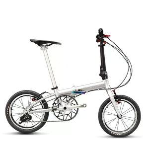 성인용 접이식 자전거  긴 여행 조절식 야외 알루미늄 16 인치 인기 판매