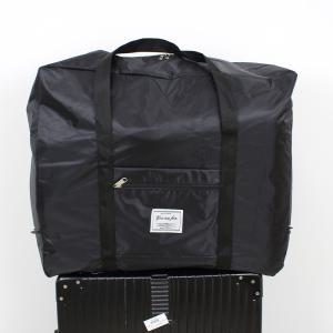 [업타운걸스]Pe 여행 캐리어 폴딩 보스턴 백 보조 가방 생활 방수