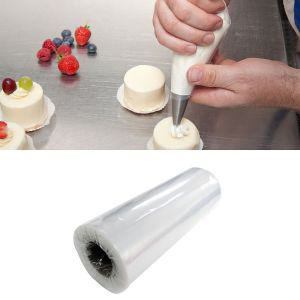 [오너클랜]비닐 짤주머니 14인찌 베이킹 제빵 도구 용품